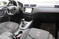 SEAT Arona 1,0 Eco TGI FR/LED-NAVI-ALU-PDC-MFL-TEMP.- Ezüst - thumbnail 14