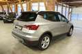SEAT Arona 1,0 Eco TGI FR/LED-NAVI-ALU-PDC-MFL-TEMP.- Silver - thumbnail 6