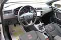 SEAT Arona 1,0 Eco TGI FR/LED-NAVI-ALU-PDC-MFL-TEMP.- Silber - thumbnail 12