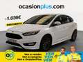Ford Focus 1.0 Ecoboost Auto-S&S ST-Line 125 Blanco - thumbnail 1