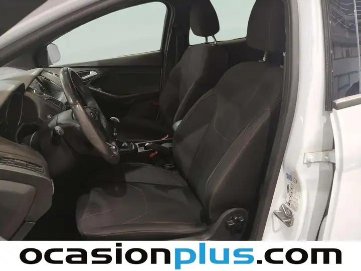 Ford Focus 1.0 Ecoboost ST-Line 2018, foto 10