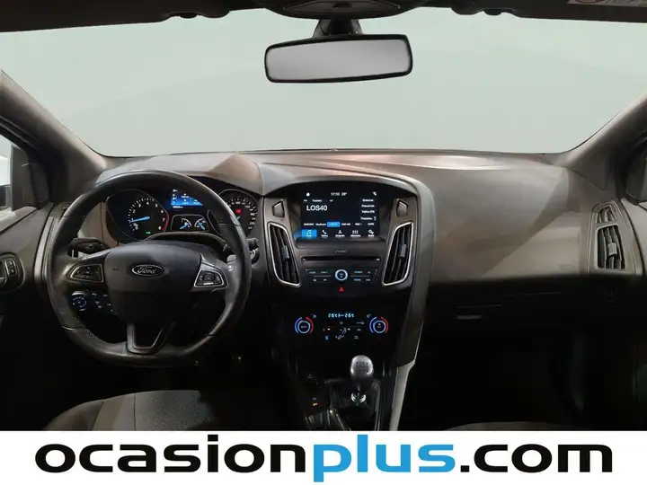 Ford Focus 1.0 Ecoboost ST-Line 2018, foto 6