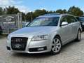 Audi A6 Avant 3.0 TDI quattro*Leder*Xenon*GSD*Euro5 Zilver - thumbnail 1