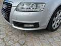 Audi A6 Avant 3.0 TDI quattro*Leder*Xenon*GSD*Euro5 Zilver - thumbnail 7