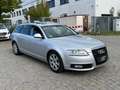 Audi A6 Avant 3.0 TDI quattro*Leder*Xenon*GSD*Euro5 Zilver - thumbnail 3