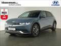 Hyundai IONIQ 5 TECHNIQ 77,4kWh+VOLL-LED+NAVI+PANORAMADACH+WÄRMEPU Kék - thumbnail 1