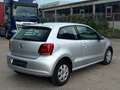 Volkswagen Polo 1.2 Trendline Klima Euro5 Plateado - thumbnail 5