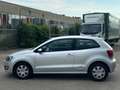 Volkswagen Polo 1.2 Trendline Klima Euro5 Plateado - thumbnail 4