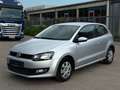 Volkswagen Polo 1.2 Trendline Klima Euro5 Plateado - thumbnail 1