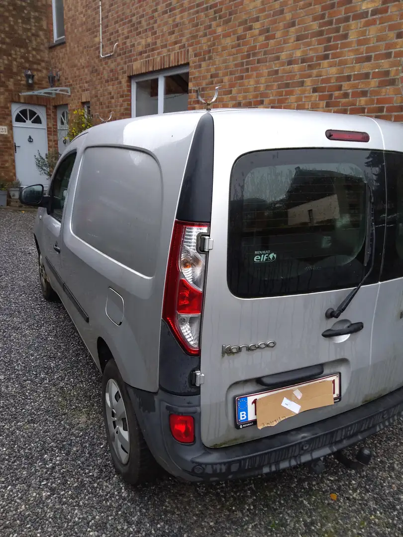 Renault Kangoo Kangoo Express 1.2 TCe Energy Confort (EU6) Grijs - 2
