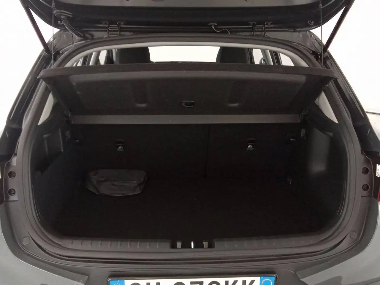 Kia Stonic Stonic 1.2 dpi Urban s/Smart Pack! GPL! PREZZO REALE 6