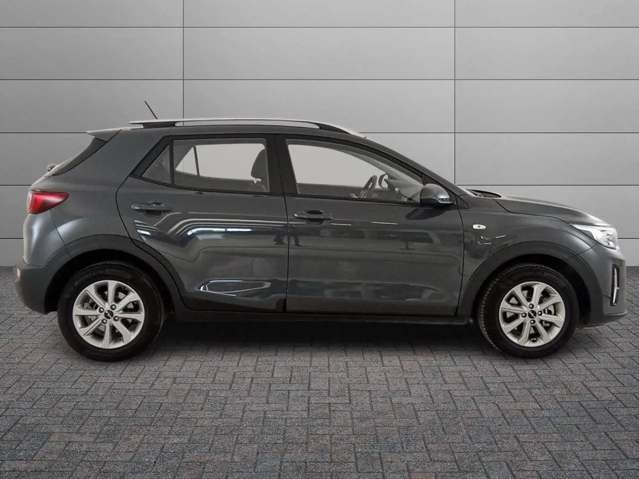 Kia Stonic Stonic 1.2 dpi Urban s/Smart Pack! GPL! PREZZO REALE 3