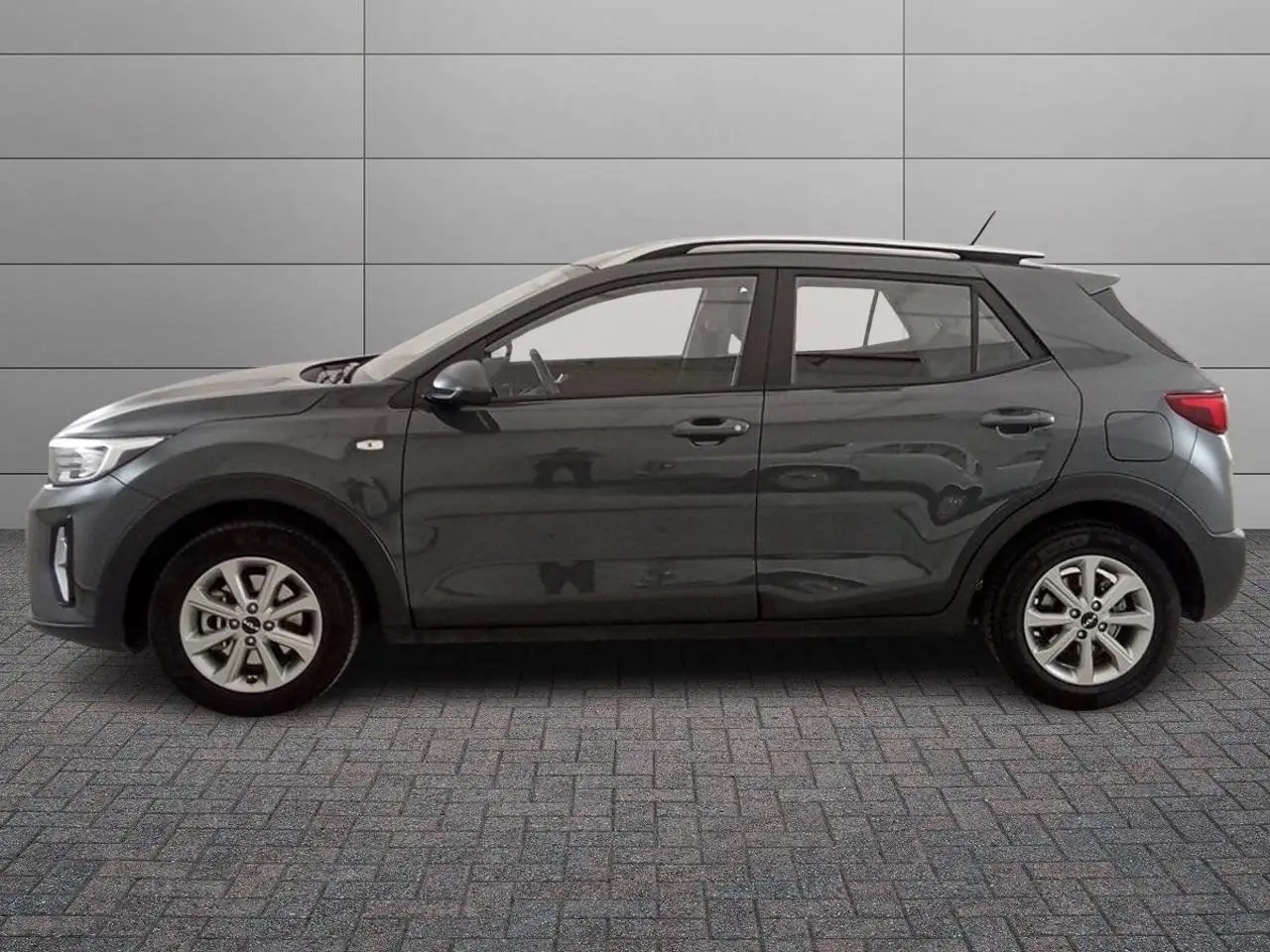 Kia Stonic Stonic 1.2 dpi Urban s/Smart Pack! GPL! PREZZO REALE 2