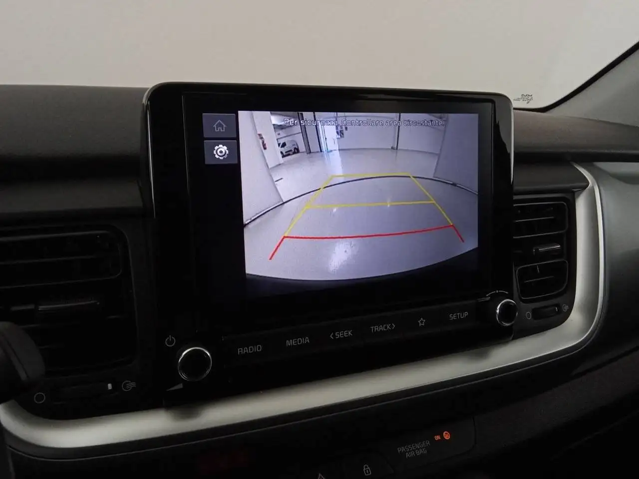 Kia Stonic Stonic 1.2 dpi Urban s/Smart Pack! GPL! PREZZO REALE 15