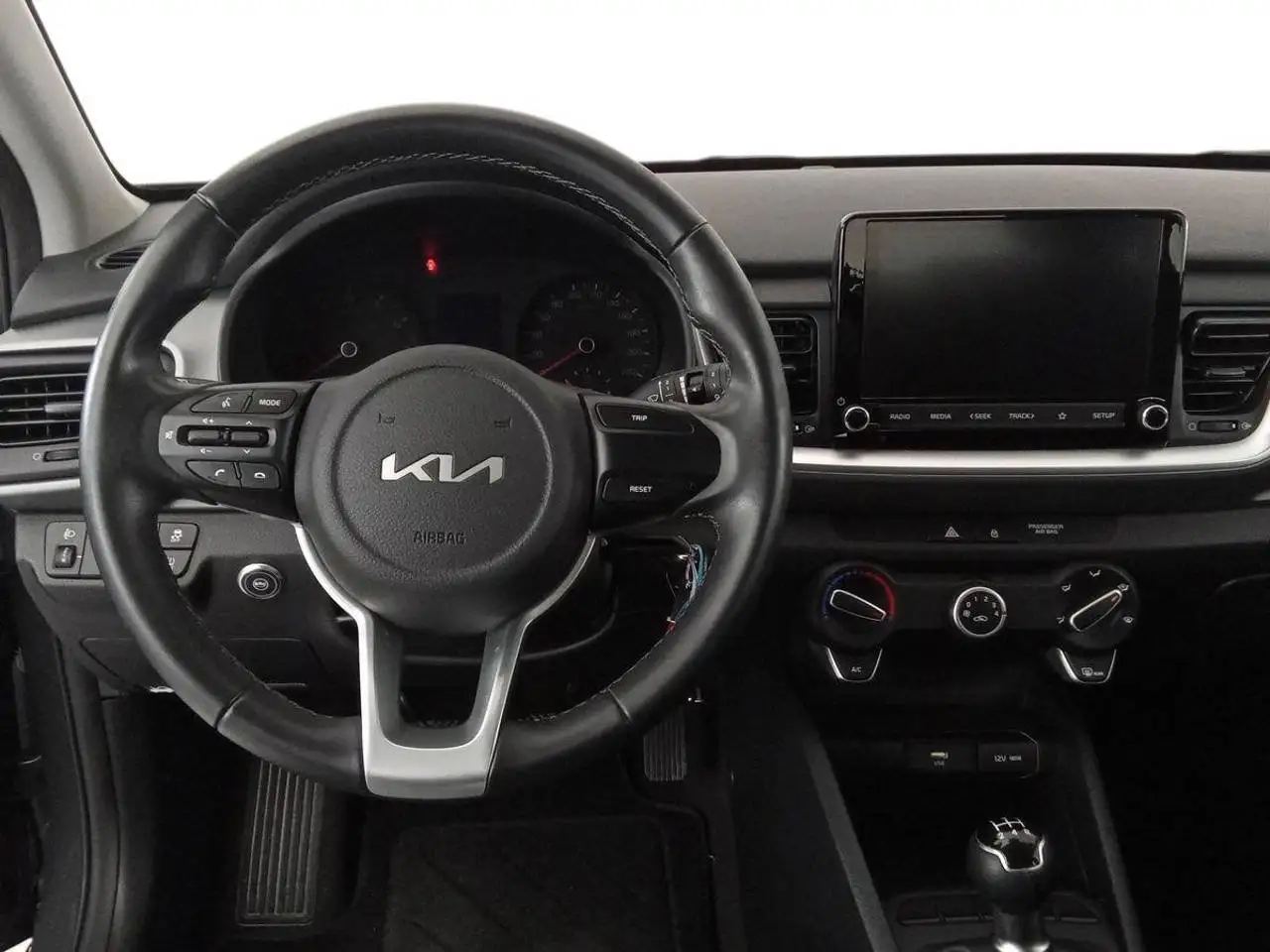 Kia Stonic Stonic 1.2 dpi Urban s/Smart Pack! GPL! PREZZO REALE 11