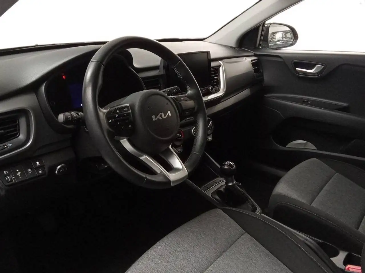 Kia Stonic Stonic 1.2 dpi Urban s/Smart Pack! GPL! PREZZO REALE 10