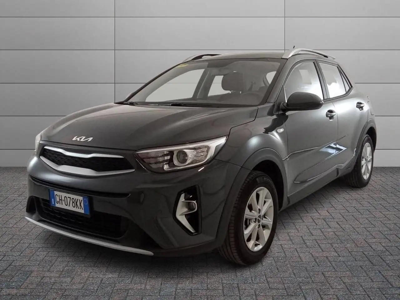 Kia Stonic Stonic 1.2 dpi Urban s/Smart Pack! GPL! PREZZO REALE