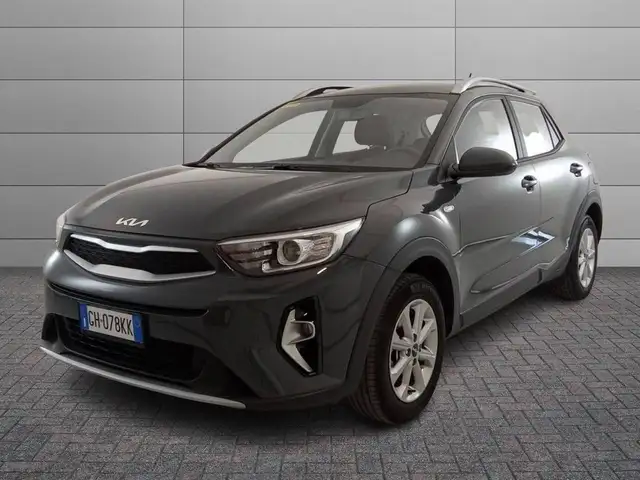 Kia Stonic Stonic 1.2 dpi Urban s/Smart Pack! GPL! PREZZO REALE