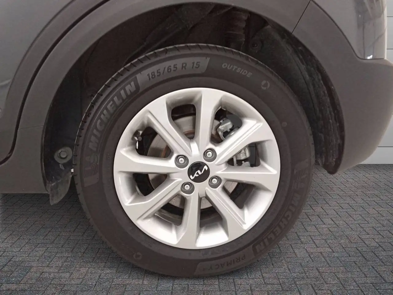 Kia Stonic Stonic 1.2 dpi Urban s/Smart Pack! GPL! PREZZO REALE 8
