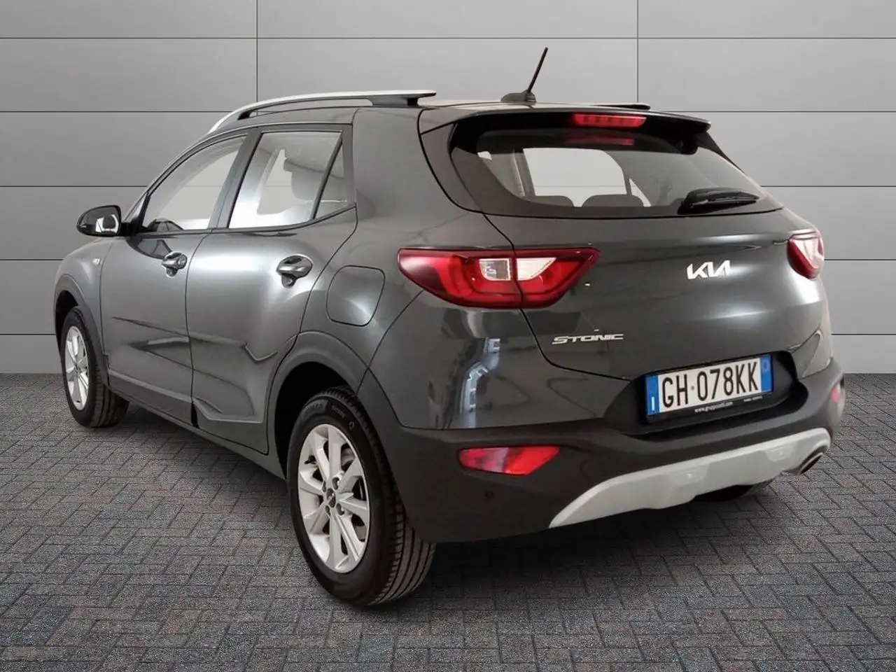 Kia Stonic Stonic 1.2 dpi Urban s/Smart Pack! GPL! PREZZO REALE 4