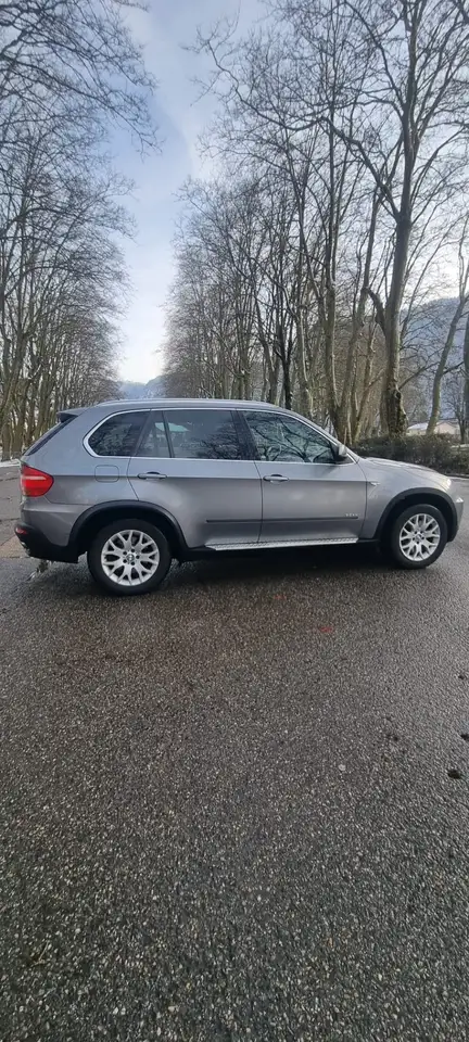 Bmw X5 xDrive35d