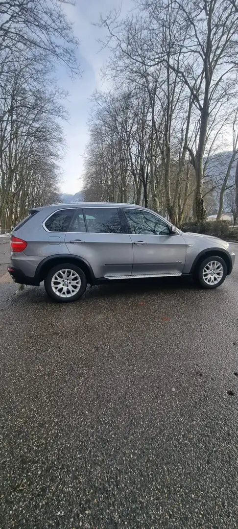 BMW X5 xDrive35d - 1