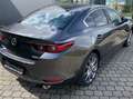 Mazda 3 2.0i e-Skyactiv-X Skycruise (no Bose) Gris - thumbnail 3