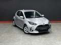 Toyota Yaris 125 S-Edition Zilver - thumbnail 5