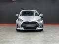 Toyota Yaris 125 S-Edition Zilver - thumbnail 6