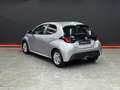 Toyota Yaris 125 S-Edition Zilver - thumbnail 9