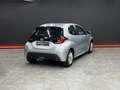 Toyota Yaris 125 S-Edition Zilver - thumbnail 12