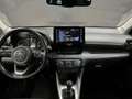 Toyota Yaris 125 S-Edition Zilver - thumbnail 4