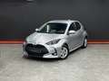 Toyota Yaris 125 S-Edition Zilver - thumbnail 8