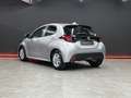 Toyota Yaris 125 S-Edition Zilver - thumbnail 2