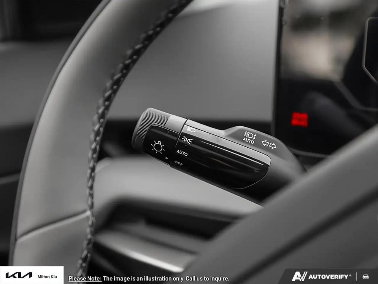 Kia EV4 снимка Kia EV4