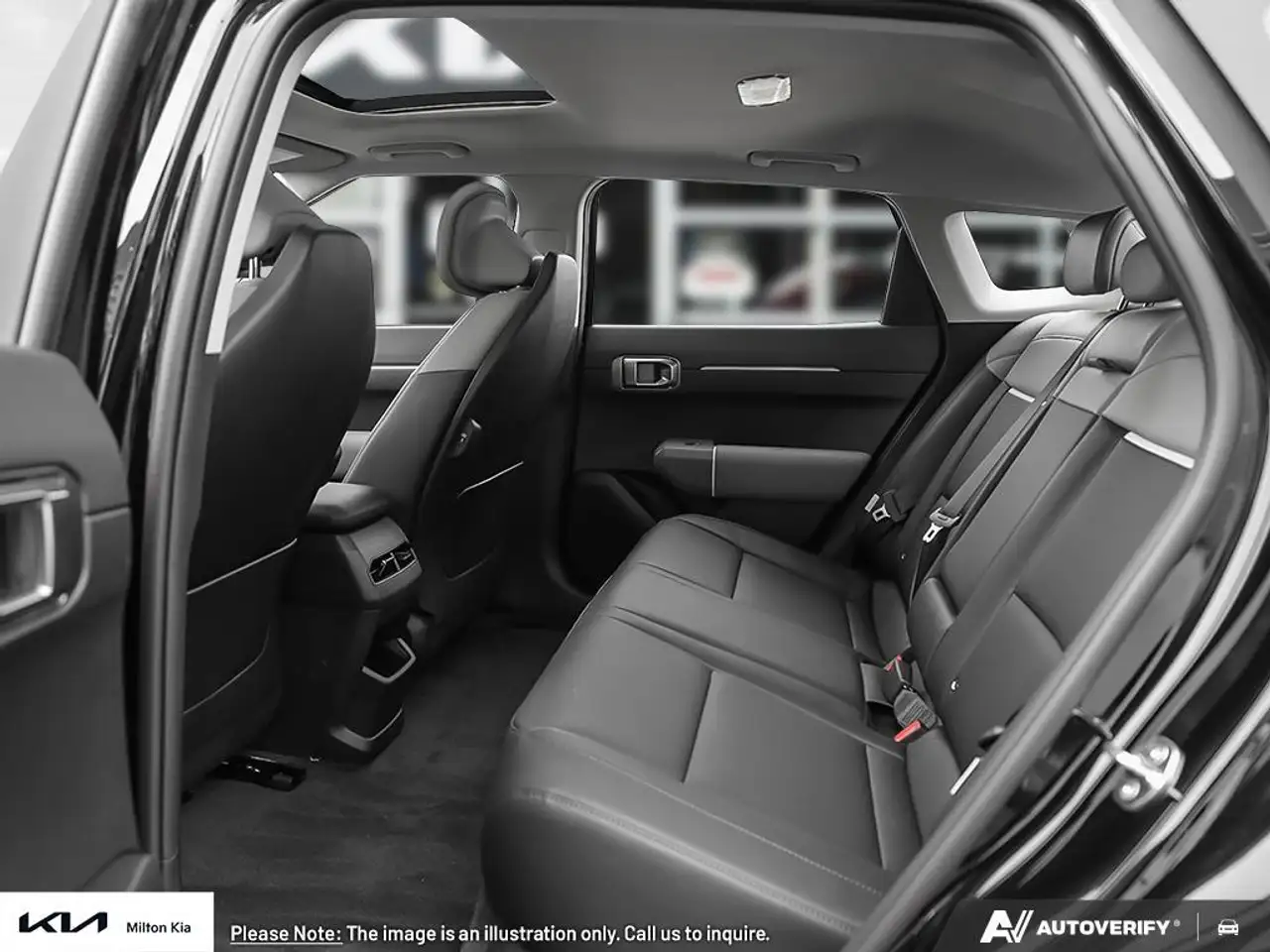 Kia EV4 снимка Kia EV4