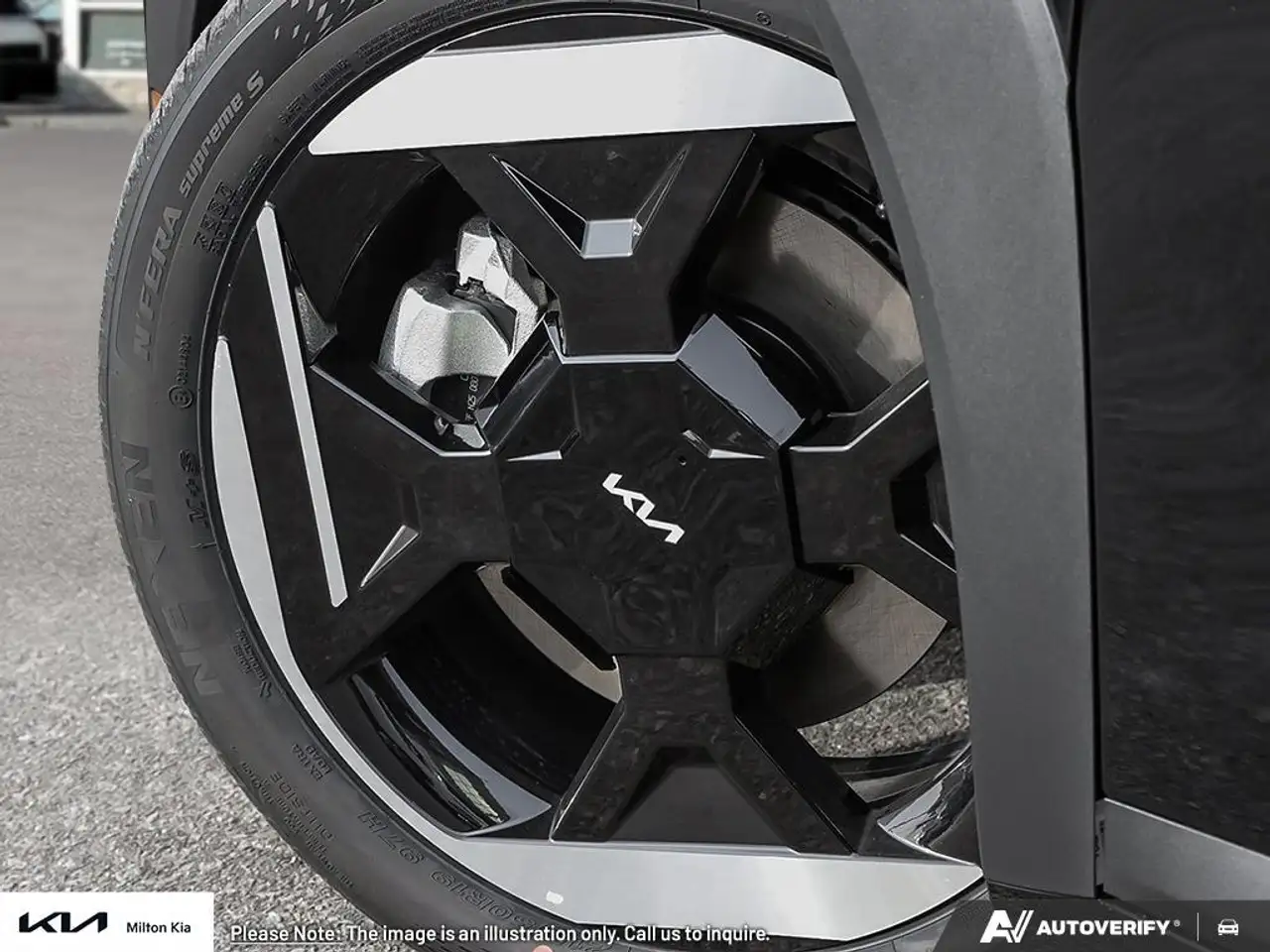 Kia EV4 снимка Kia EV4