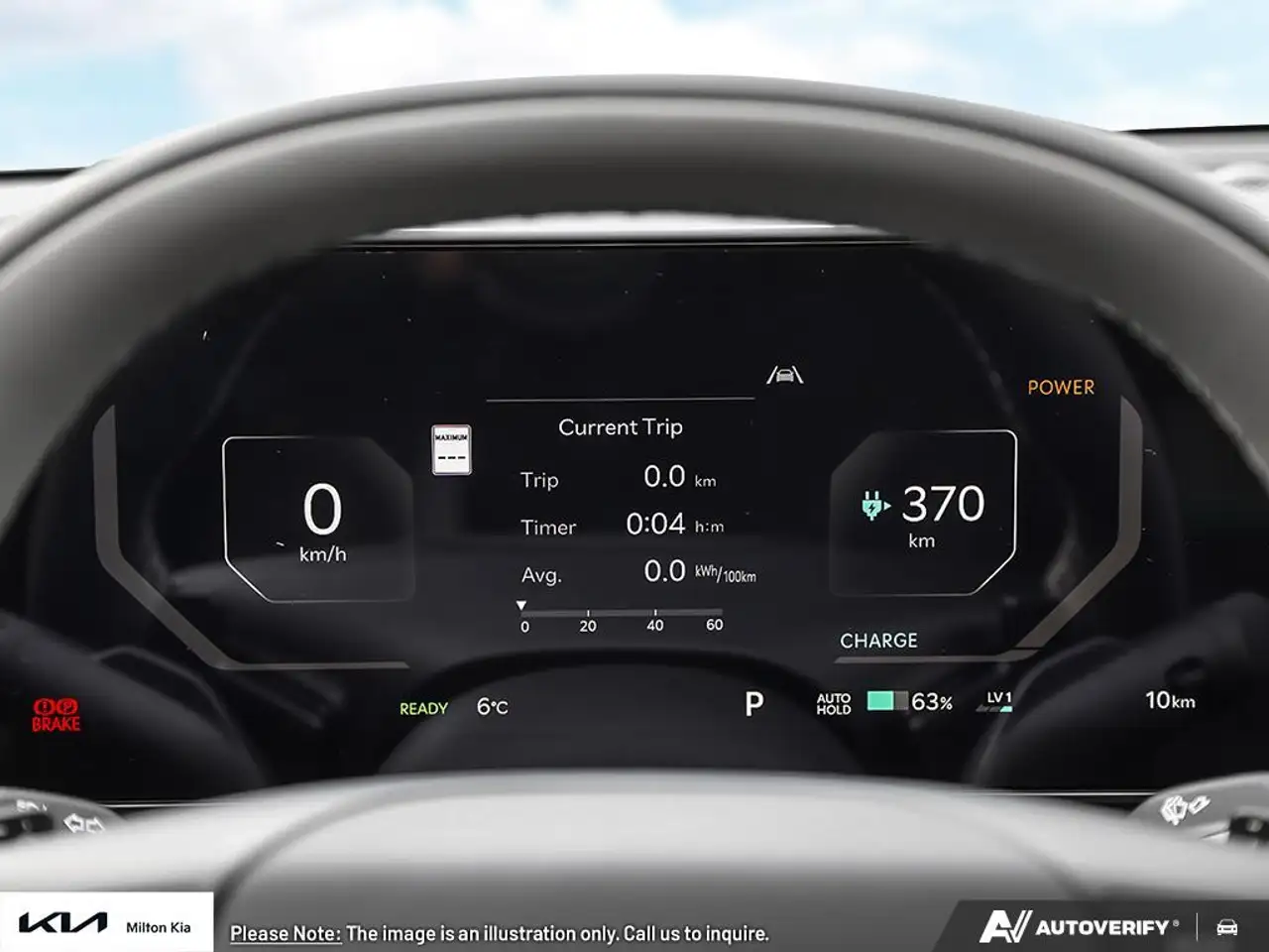 Kia EV4 снимка Kia EV4