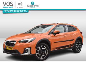 2.0i e-BOXER 150pk Hybrid Premium Automaat All Whe