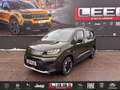 Fiat Doblo M Diesel 130 S&S Aut. inkl. Style Plus Paket & ... Grün - thumbnail 1