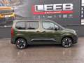 Fiat Doblo M Diesel 130 S&S Aut. inkl. Style Plus Paket & ... Grün - thumbnail 5