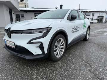 Mégane E-tech Evolution E.R. EV60 130hp 60kWh optimum charge Evolution Extended Range