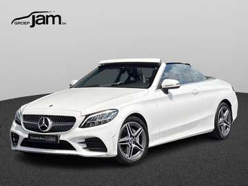 Cabrio AMG Line