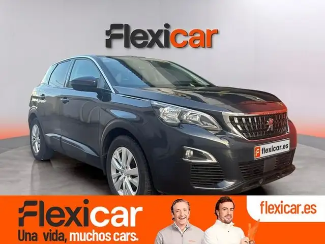 Peugeot 3008 1.2 PureTech S&S Access 130