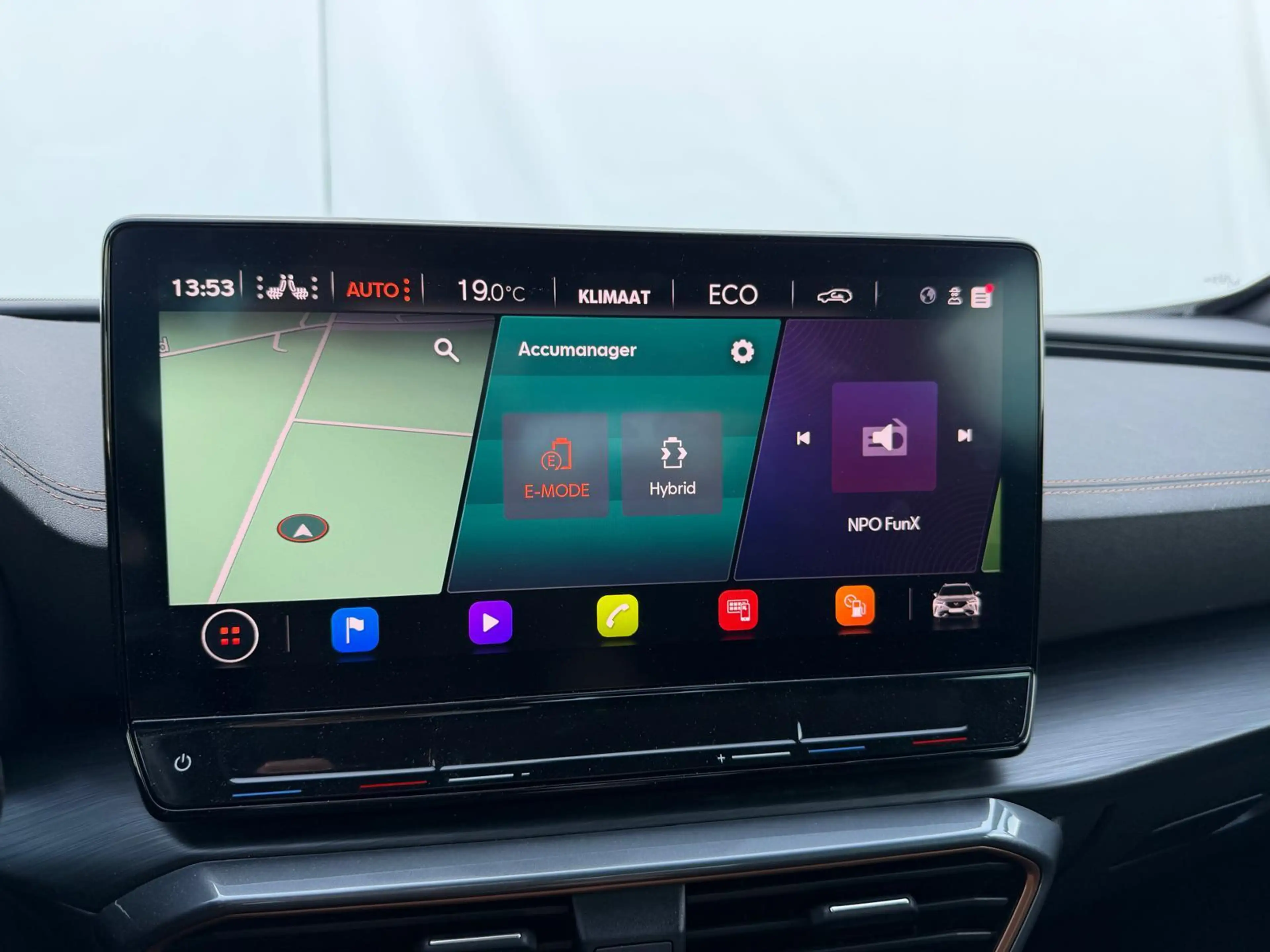 CUPRA Formentor 1.4 e-Hybrid VZ Copper Edition 245 pk | Trekhaak | — photo 12
