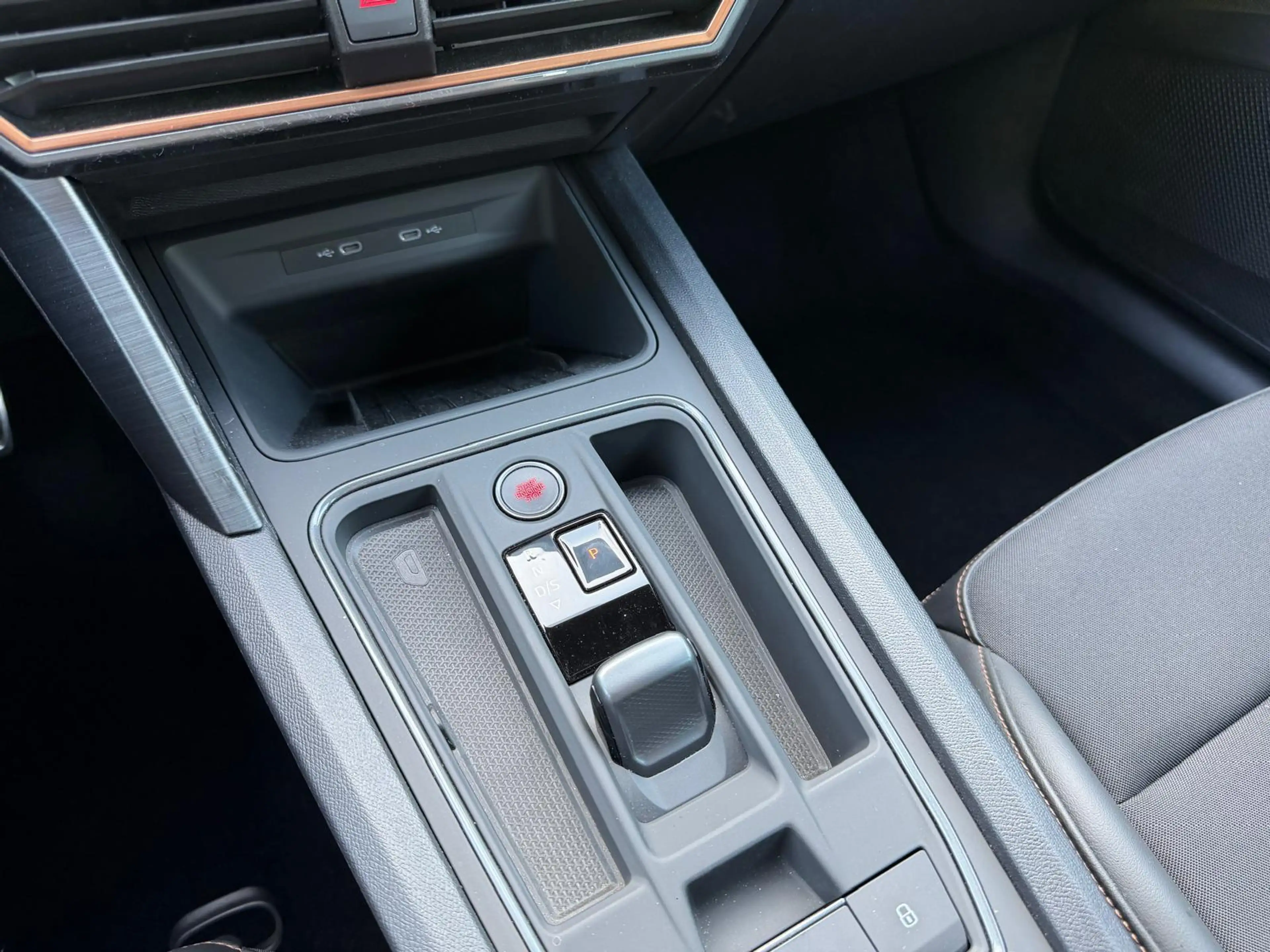 CUPRA Formentor 1.4 e-Hybrid VZ Copper Edition 245 pk | Trekhaak | — photo 15