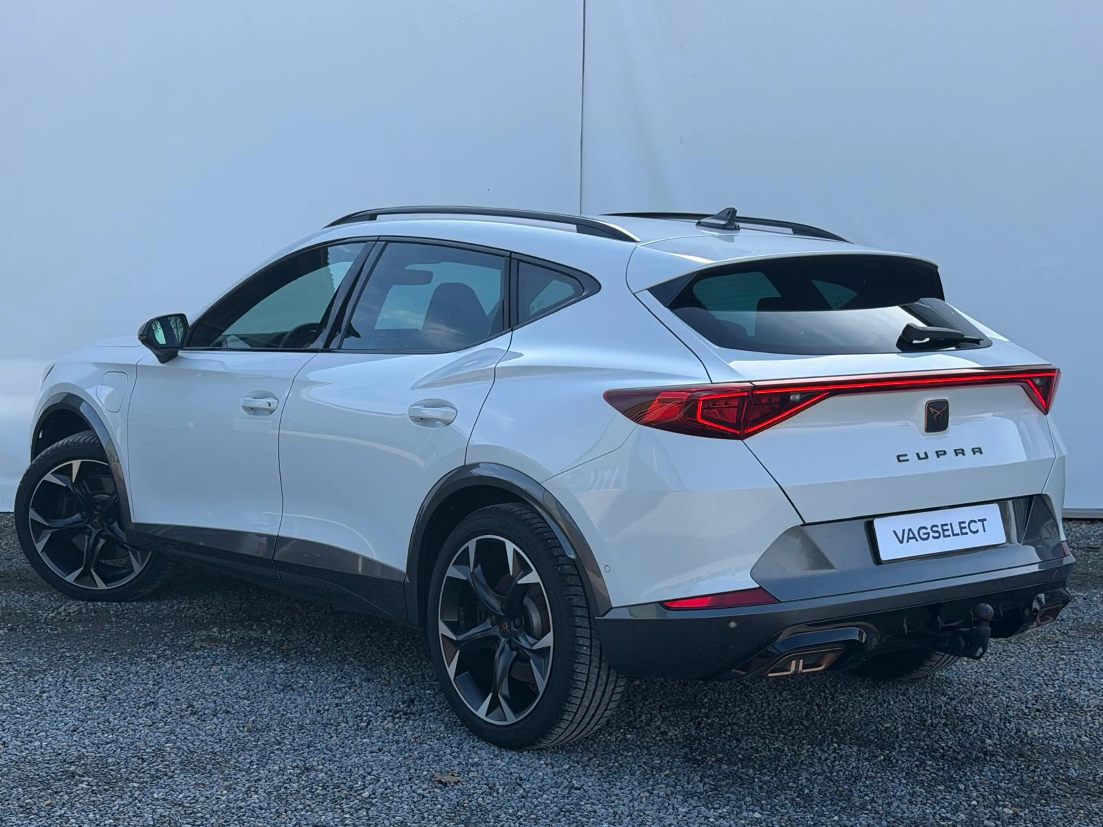 CUPRA Formentor 1.4 e-Hybrid VZ Copper Edition 245 pk | Trekhaak | — photo 2
