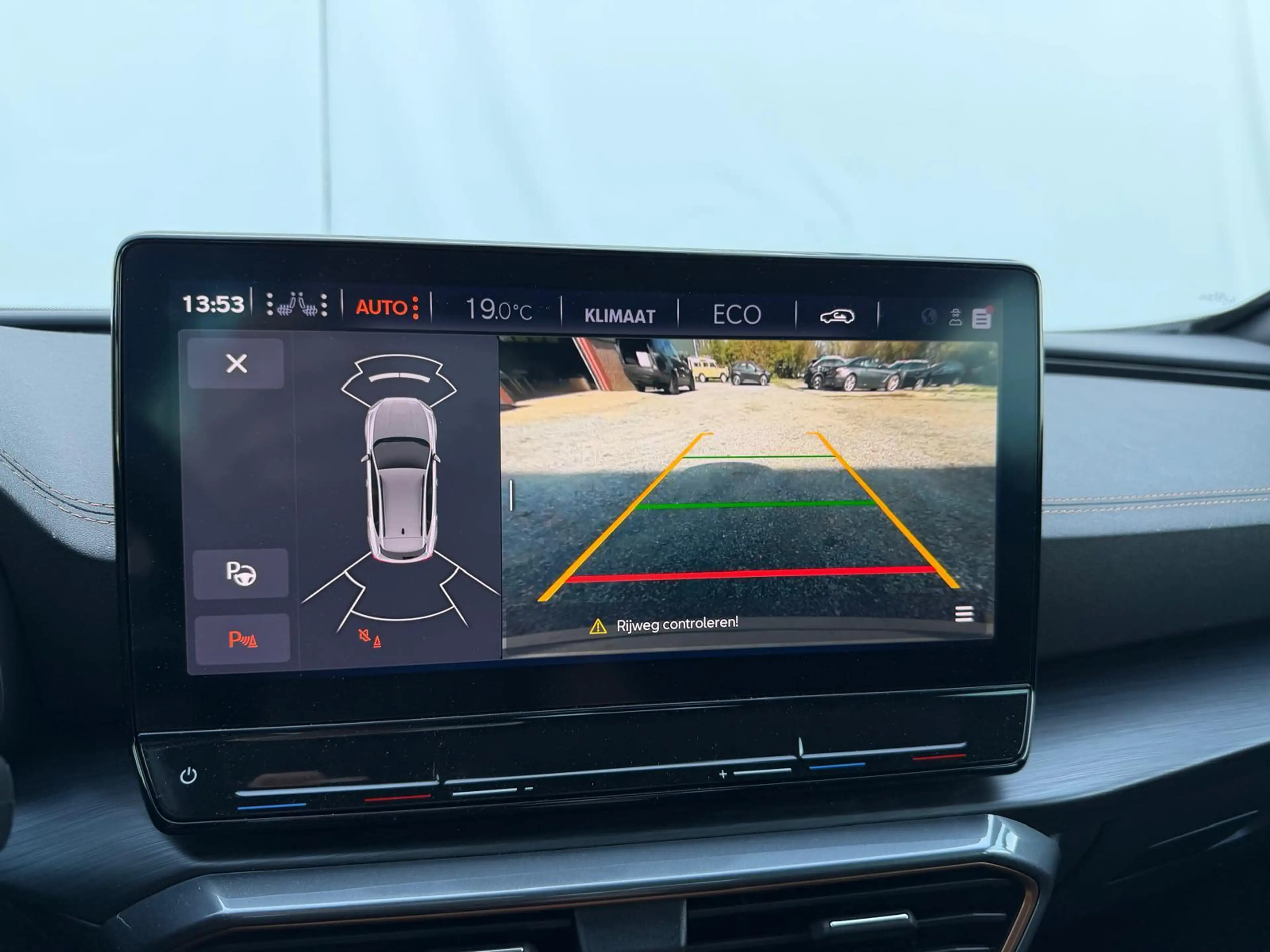 CUPRA Formentor 1.4 e-Hybrid VZ Copper Edition 245 pk | Trekhaak | — photo 14