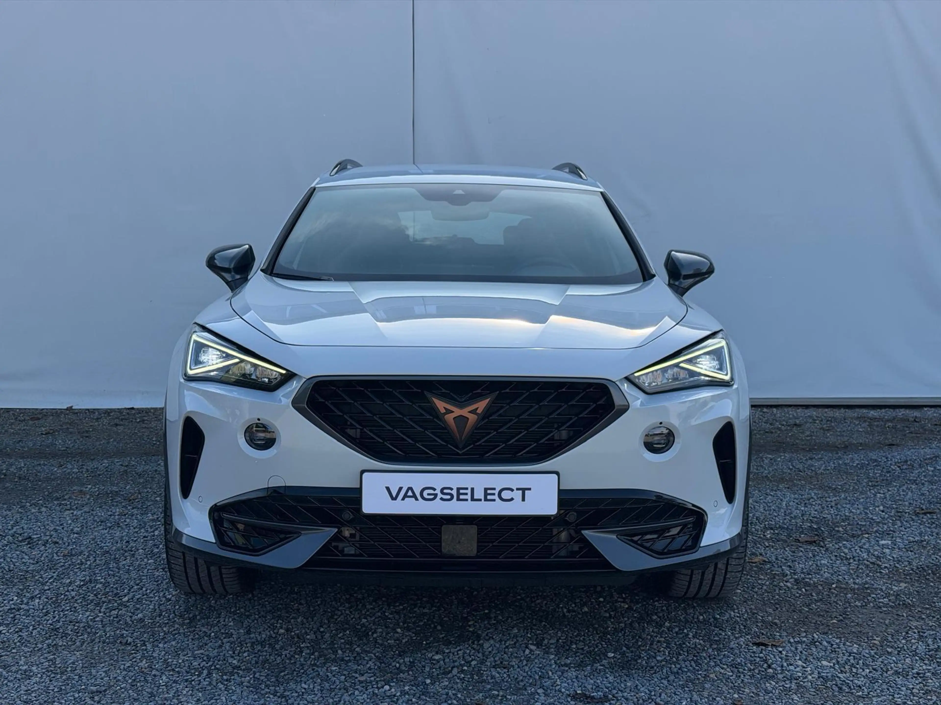 CUPRA Formentor 1.4 e-Hybrid VZ Copper Edition 245 pk | Trekhaak | — photo 6