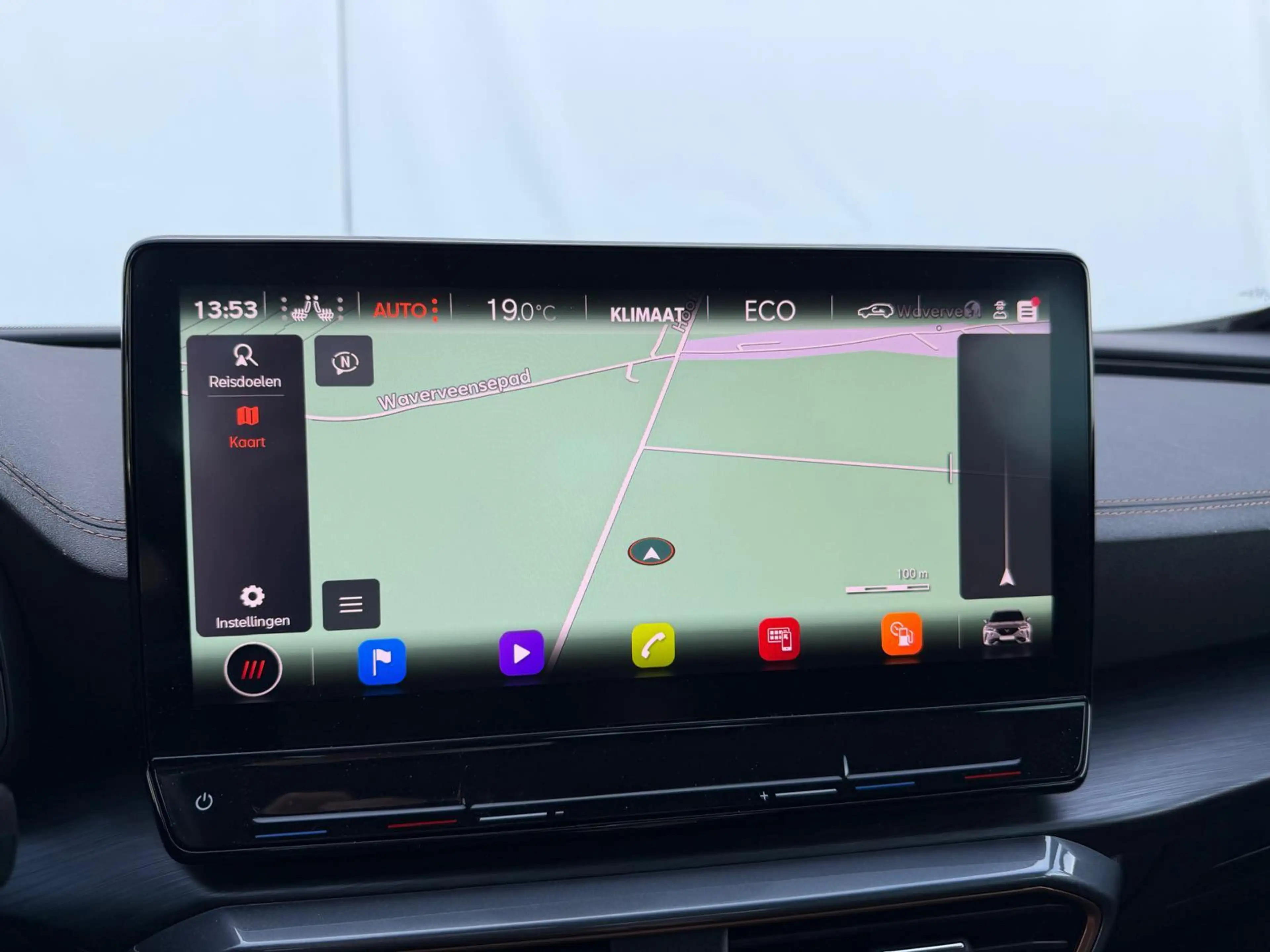 CUPRA Formentor 1.4 e-Hybrid VZ Copper Edition 245 pk | Trekhaak | — photo 19